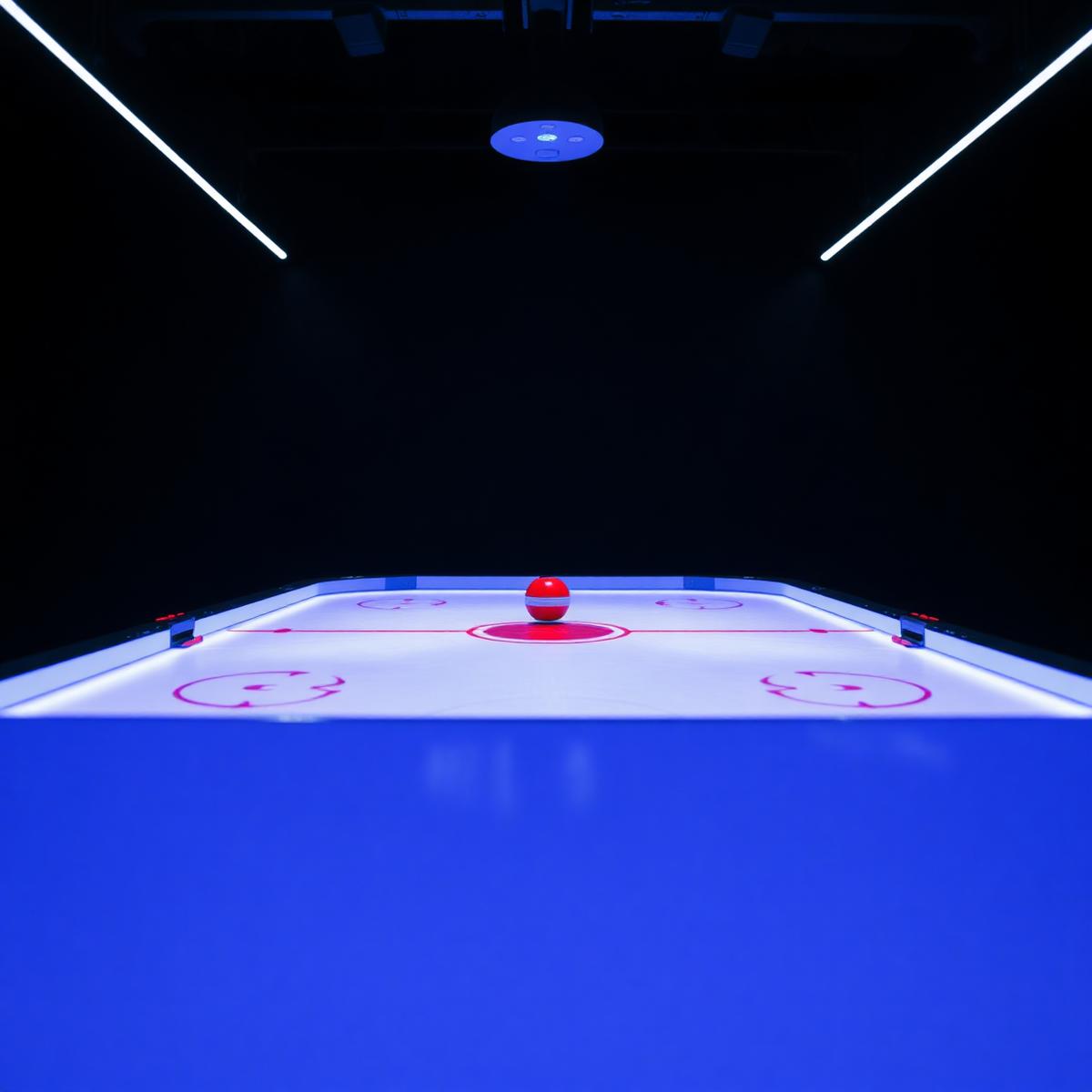 Air Hockey