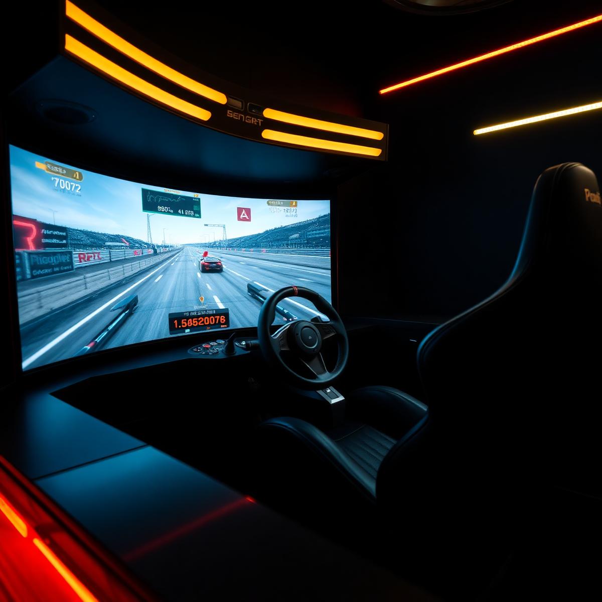 Car Racing