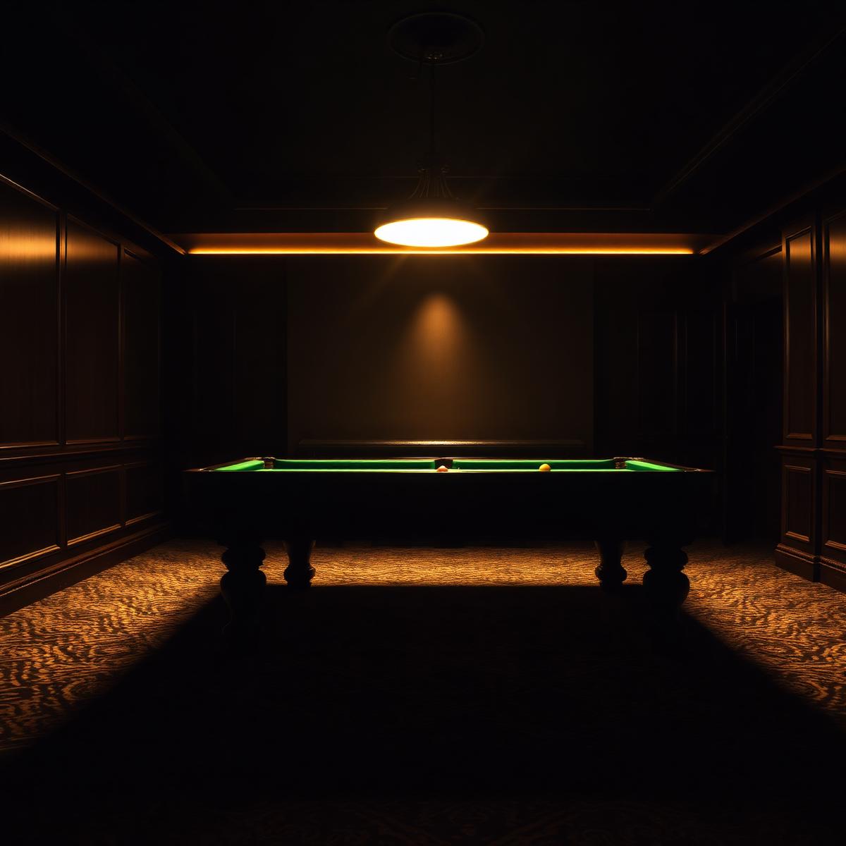 Snooker