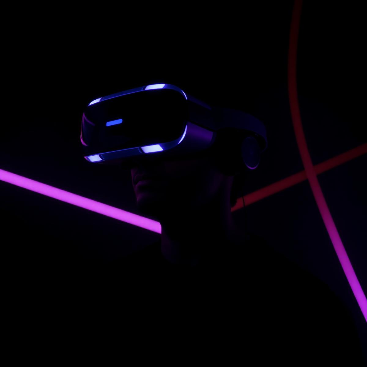 VR Games